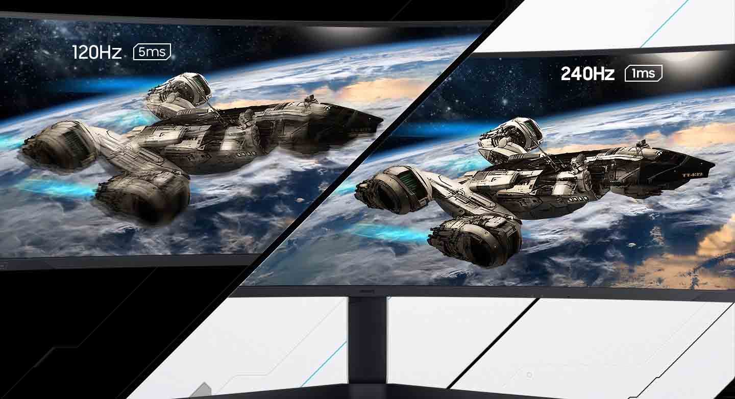 Màn hình Odyssey NEO G9 DQHD