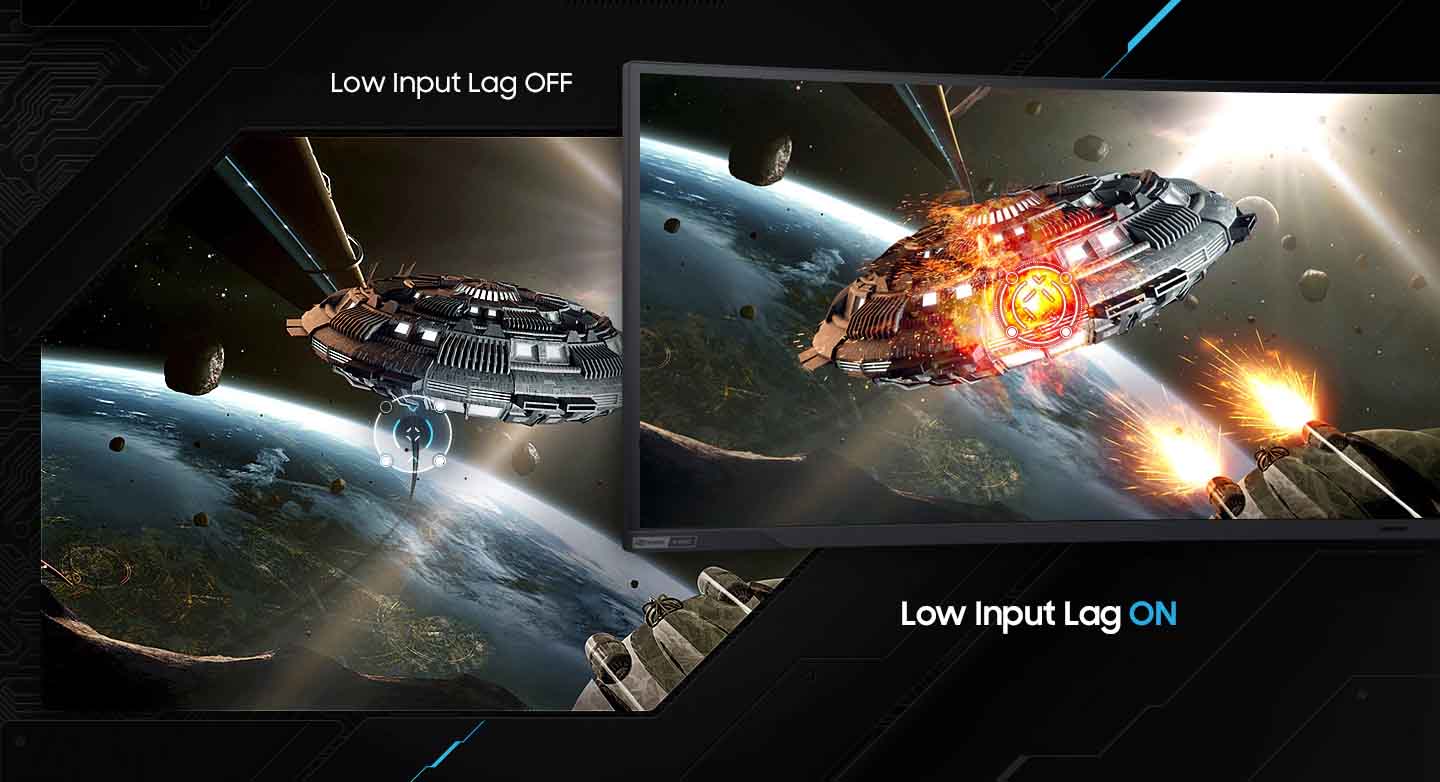 Màn hình Odyssey NEO G9 DQHD