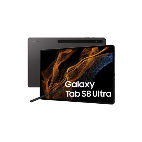 Samsung galaxy Tab S8 ultra 5G