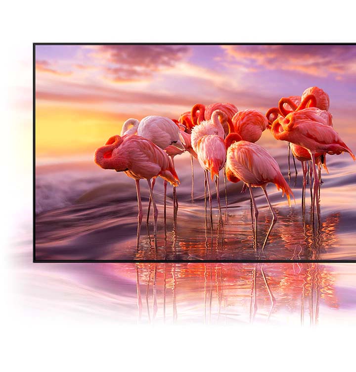 Samsung Smart TV 4K Neo QLED QN90A