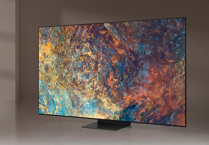 trải nghiệm từ mọi góc nhìn