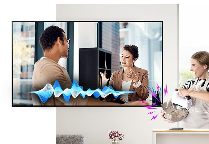 âm thanh hoàn hảo mọi không gian