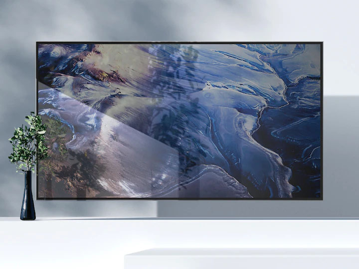 Samsung Smart TV 8K Neo QLED QN700B