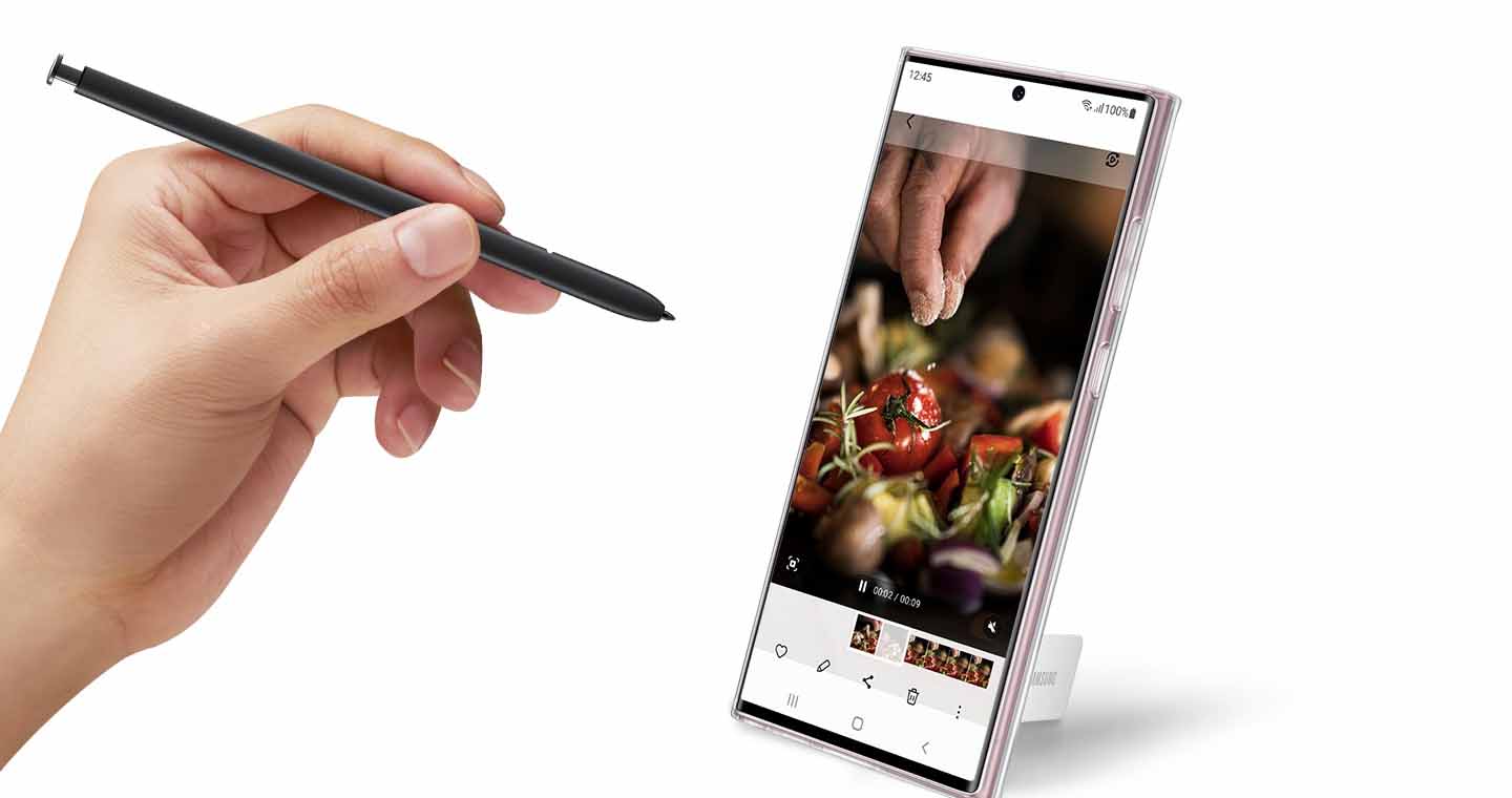 Bút S Pen Galaxy S22 Ultra 5G