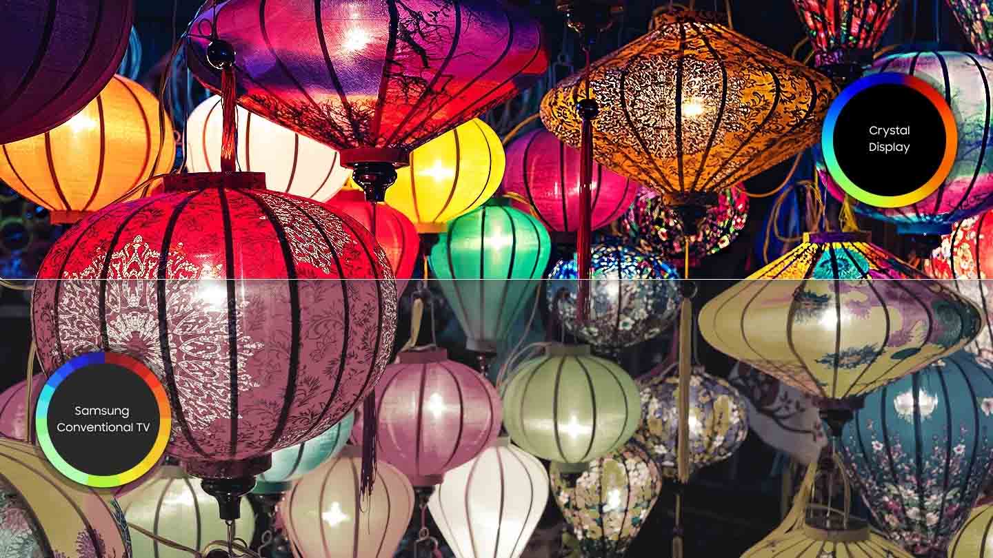 Mùa sắc