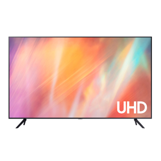 Samsung Smart TV UHD 4K AU7700