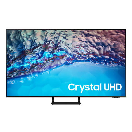 Samsung Smart TV Crystal UHD 4K BU8500
