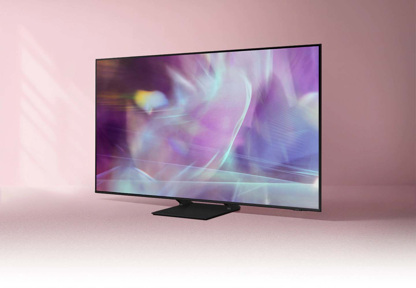 Samsung Smart TV 4K QLED Q65A