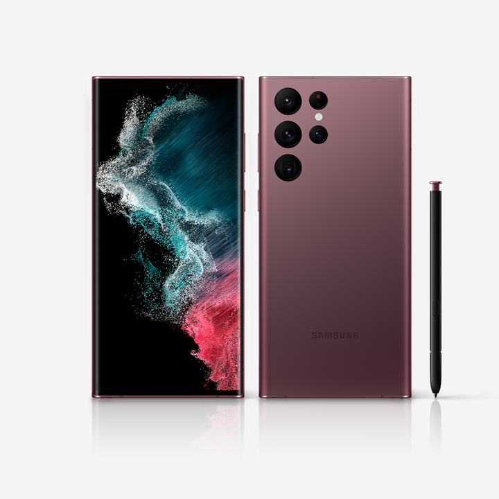 Điện thoại samsung 