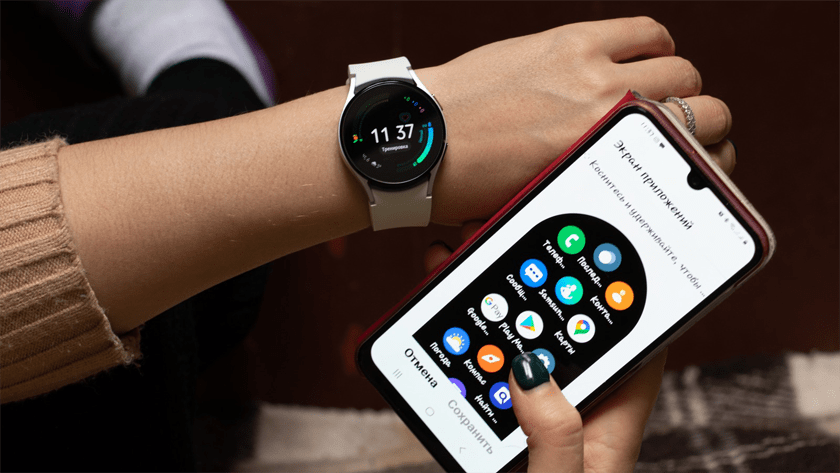 Loạt tính năng tốt nhất của dòng Samsung Galaxy Watch5 mà bạn không thể bỏ qua