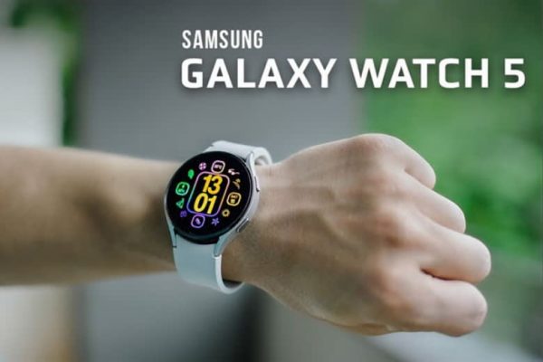 Samsung Galaxy Watch4 và Galaxy Watch5