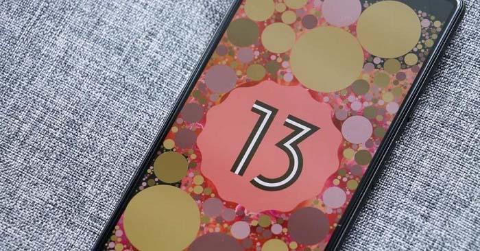 Android 13 vừa ra mắt: Thiếu mới lạ nhưng cực kì hữu dụng cho người dùng