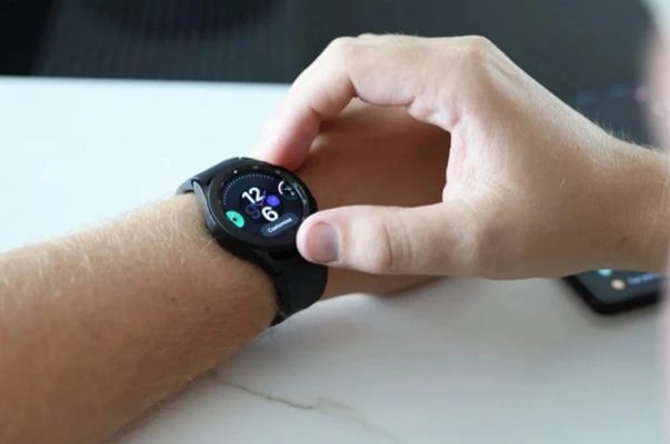 Samsung Galaxy Watch5 Pro