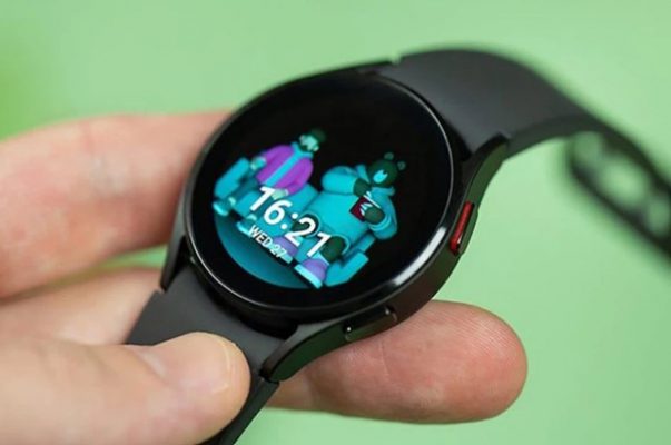 Samsung Galaxy Watch5 Pro