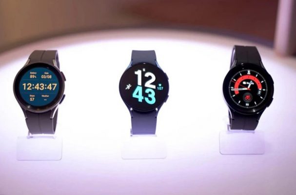 Hệ điều hành WearOS