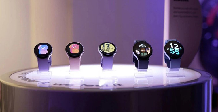 Galaxy Watch5 series