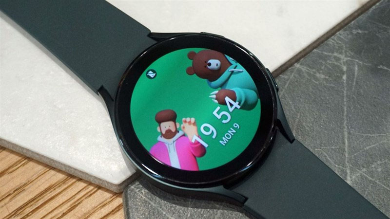 Samsung galaxy Watch 4