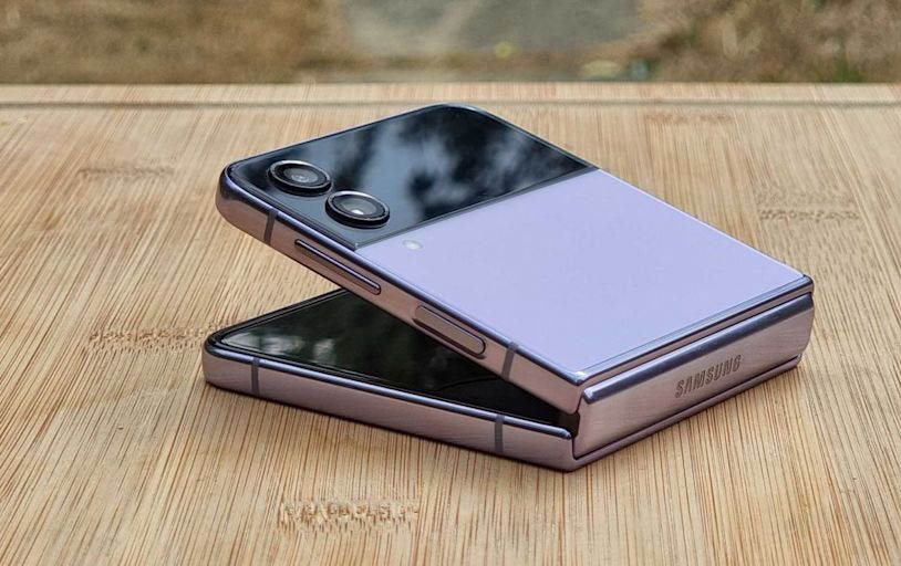Đây là 7 điểm mới trên Samsung Galaxy Z Flip4: Thiết kế cao cấp, màu mới, pin lớn và hơn thế nữa