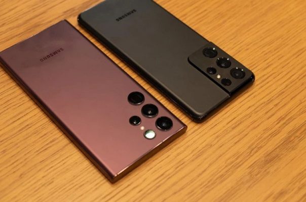 Camera có gì mới?