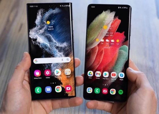 Bộ xử lí nâng cấp