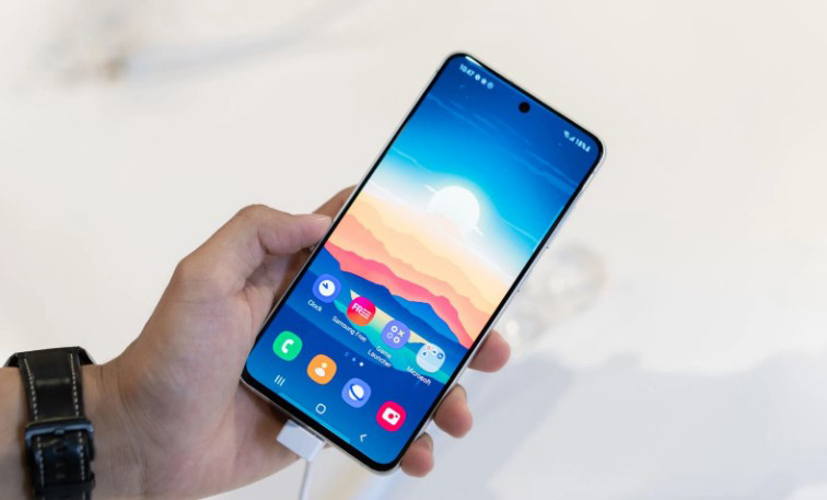 Samsung Galaxy S21 FE