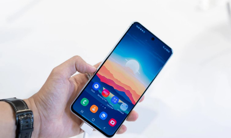 Điện thoại Samsung