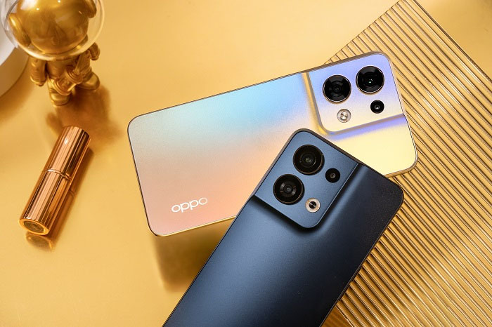 OPPO Reno8 5G