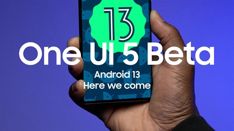 Bật mí các quốc gia dự kiến được nhận One UI 5.0 Beta từ Samsung