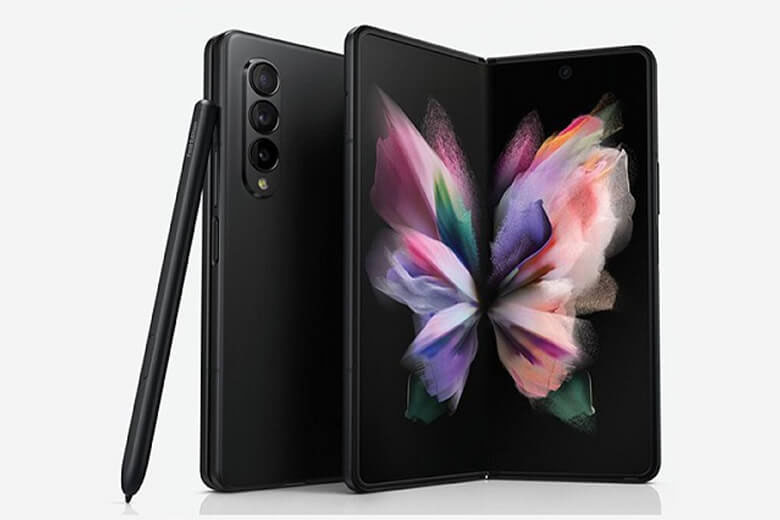 Ốp lưng Samsung Galaxy Z Fold3 Cover with S Pen