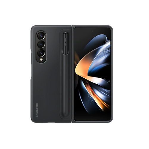 Ốp lưng Galaxy Z Fold 4 Standing Cover with Pen