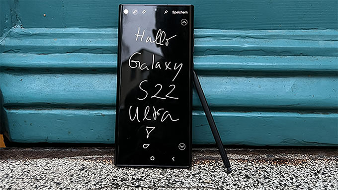 Galaxy S22 Ultra – Flagship Samsung hàng đầu 2022 nhưng giá hơi “chát”?