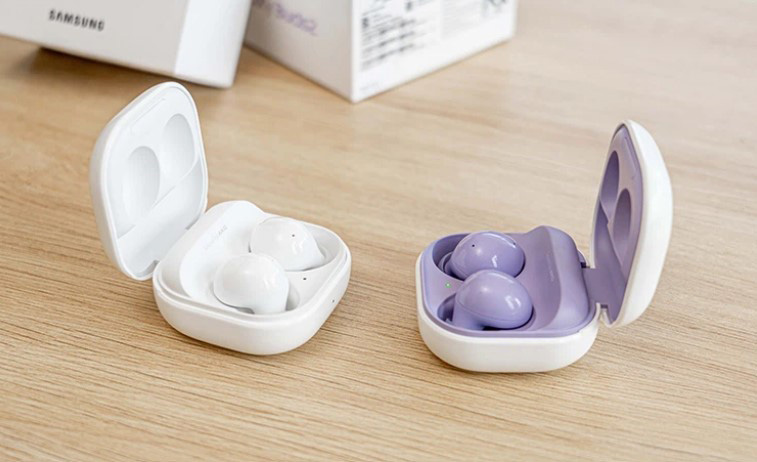 Samsung Galaxy Buds2