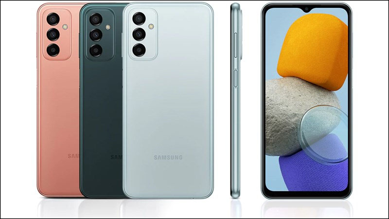 Samsung Galaxy Buddy 2 