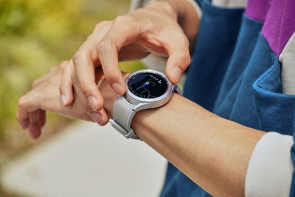 Samsung galaxy Watch4