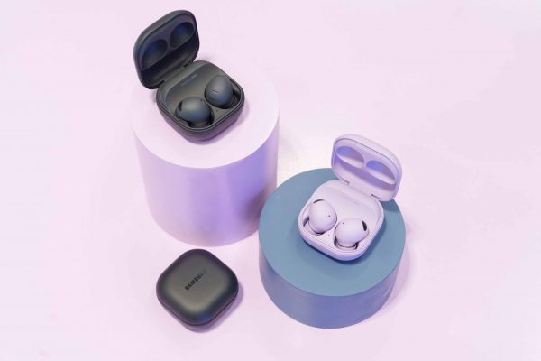 Samsung Galaxy Buds 2 Pro