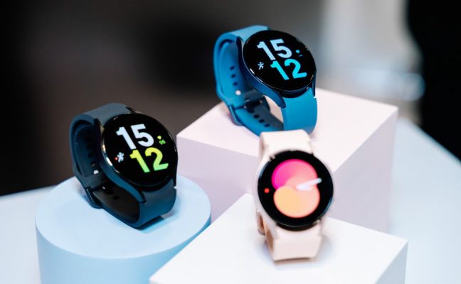 tích hợp SmartThings