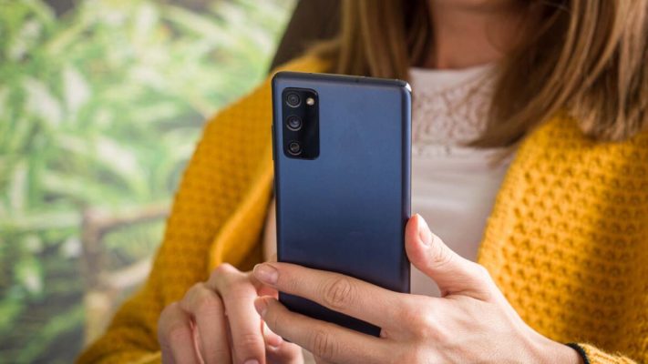 5G mượt mà