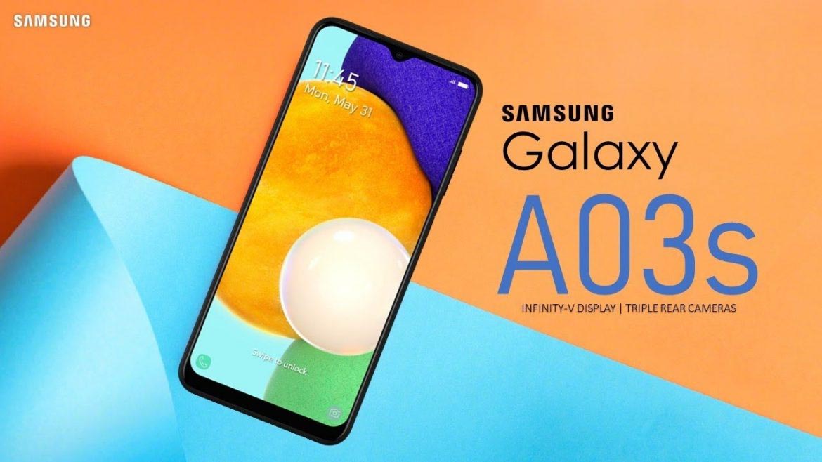 “Cô nàng” Samsung Galaxy A03s hot trend một thời bây giờ ra sao ?