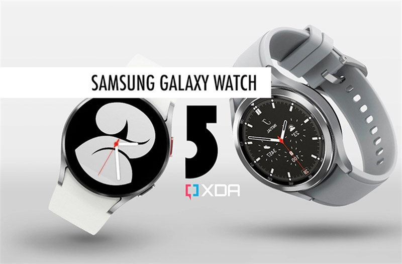 Galaxy Watch 5