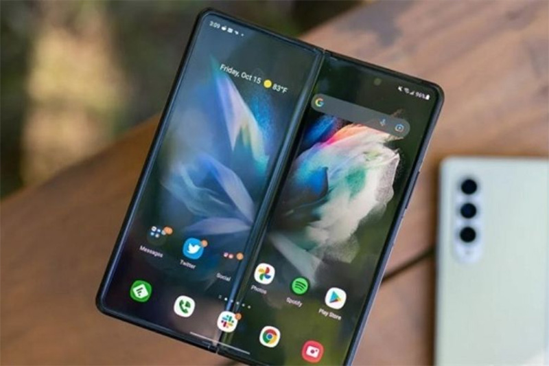 samsung galaxy Z fold4 