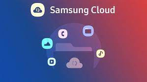 Samsung Cloud 