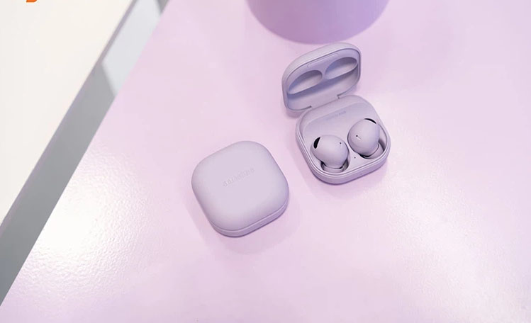 Đánh giá Samsung Galaxy Buds2 Pro