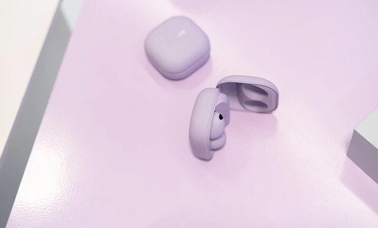 Samsung galaxy Buds2 pro