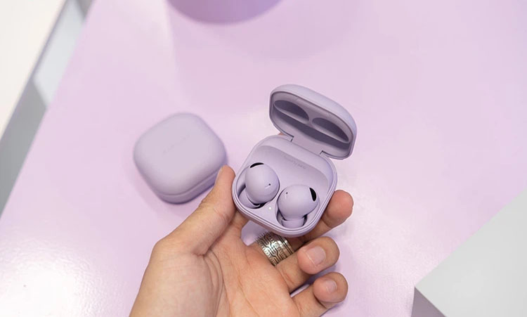 Samsung galaxy Buds2 pro