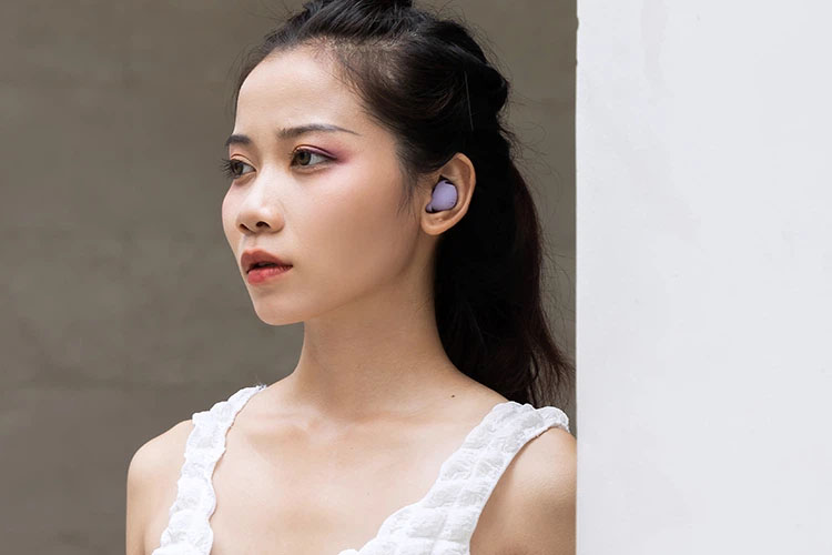 Samsung Galaxy Buds2 pro