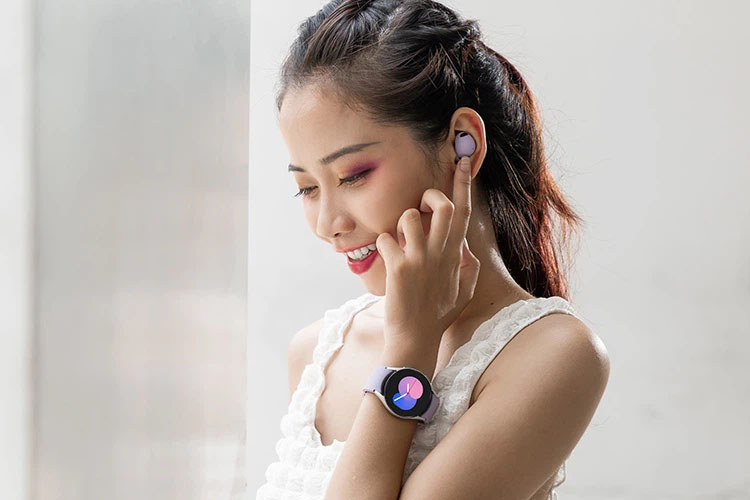 Samsung Galaxy Buds2 pro