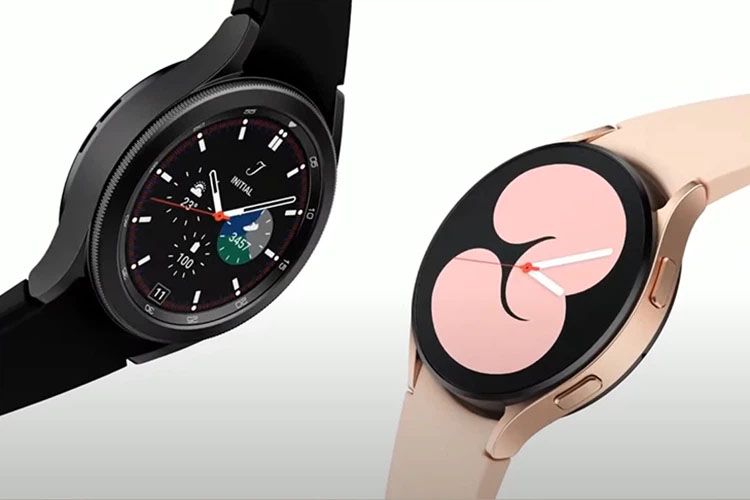 Samsung galaxy watch4