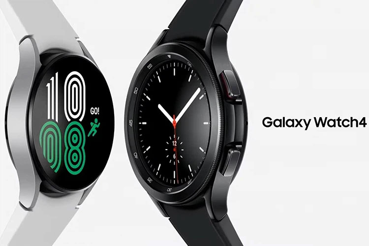 Samsung galaxy watch4