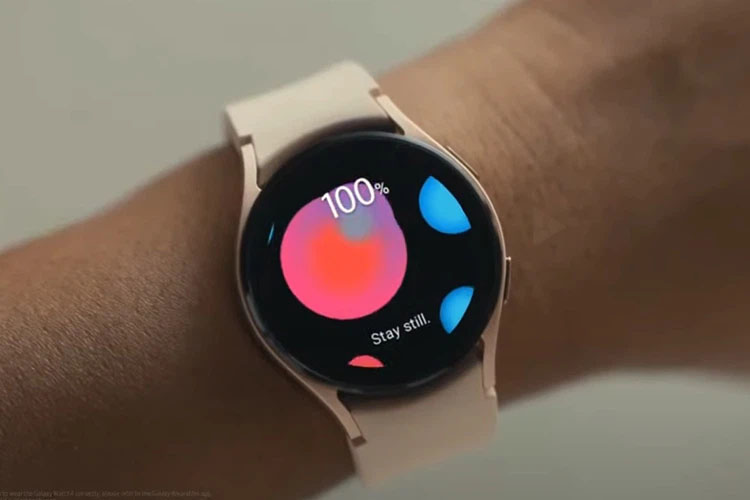 Samsung galaxy watch4