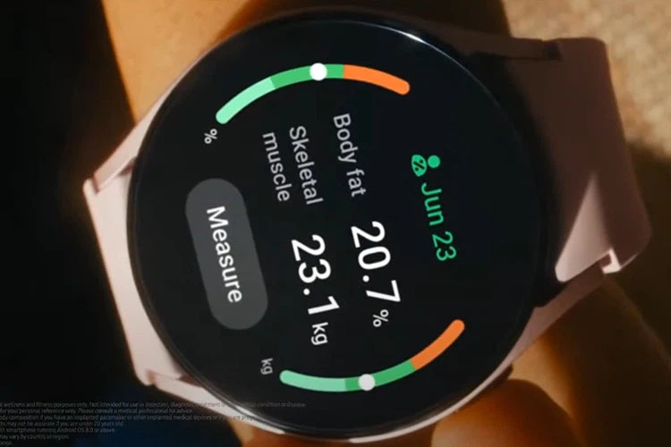 Samsung galaxy watch4